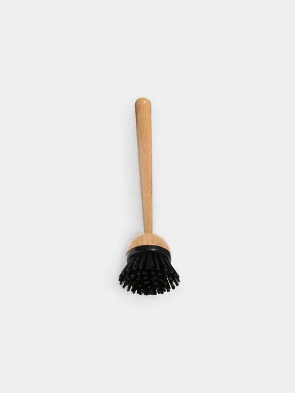 Щетка для уборки, 21 см, Black clean, image-1