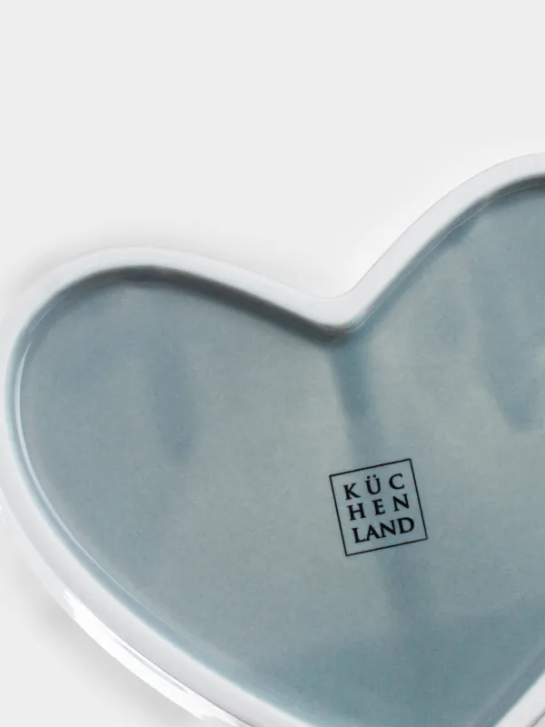 Набор для закусок, разборный, Heart, image-5
