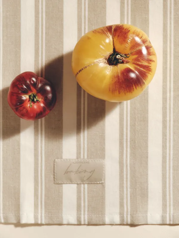 Полотенце кухонное, 3 шт, Stripes kitchen, image-8