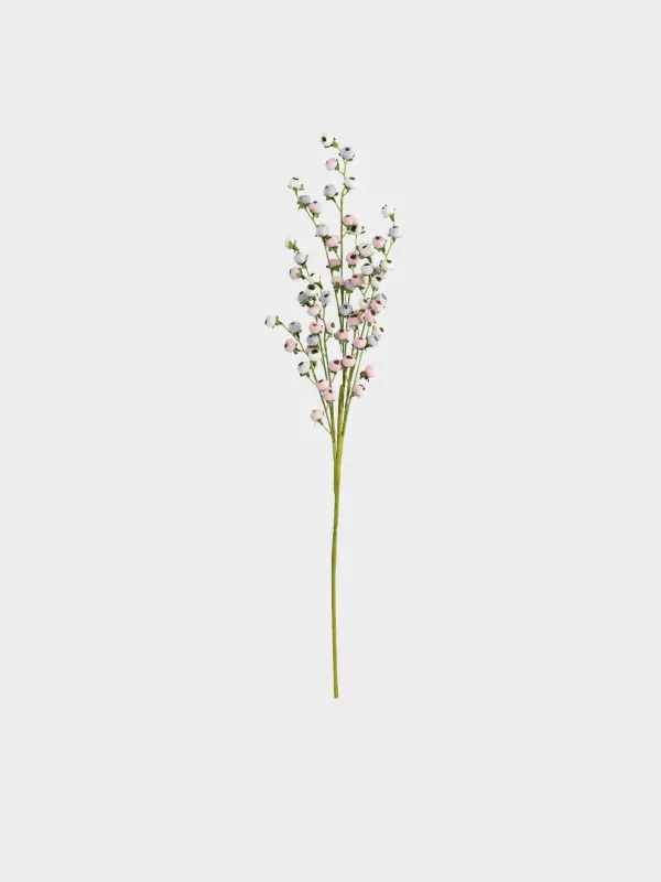 Ветка декоративная, Flower garden, image-0