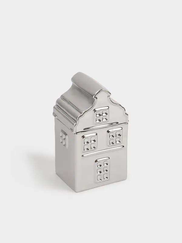 Емкость для хранения, 810 мл, Дом, House shape, image-2