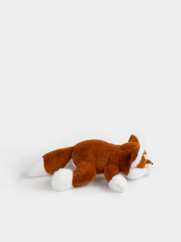 Игрушка, 46 см, мягкая, Лиса, Forest animals, image-1