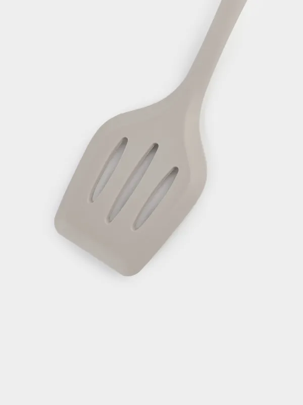 Лопатка, 31 см, с прорезями, Benefit, image-3