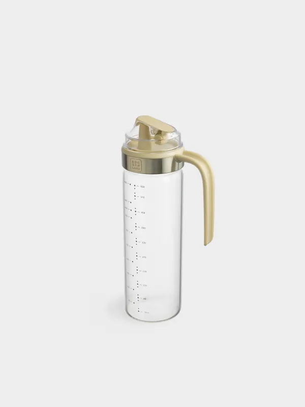 Емкость для масла или уксуса, 550 мл, Milk kitchen, image-1
