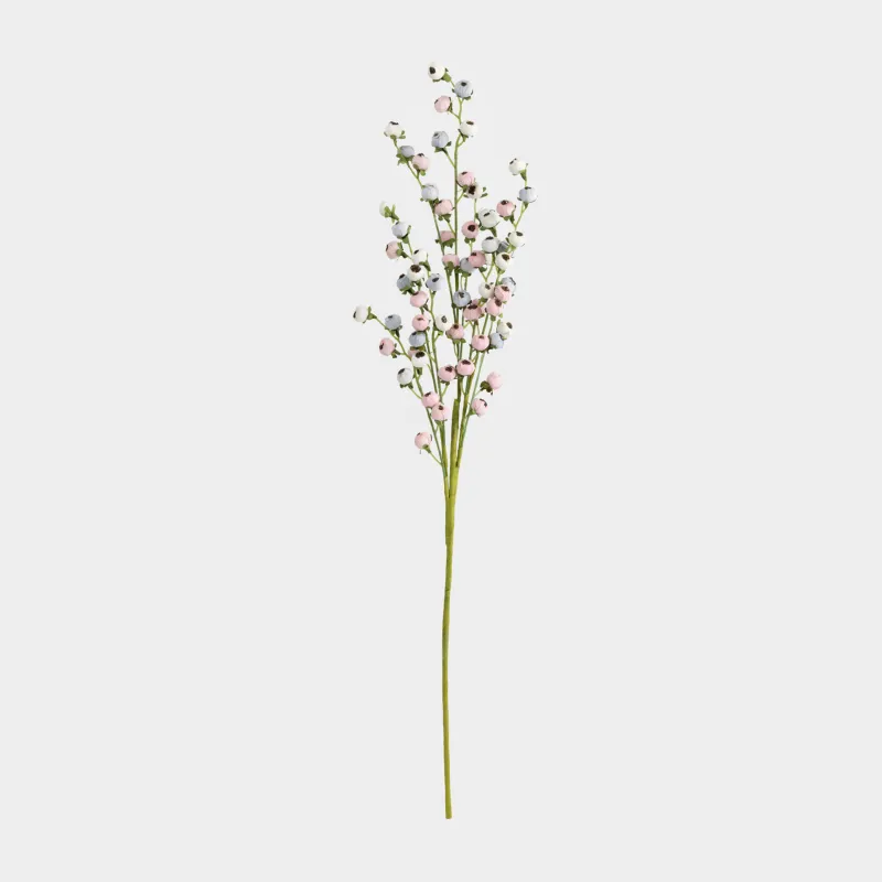 Ветка декоративная, Flower garden