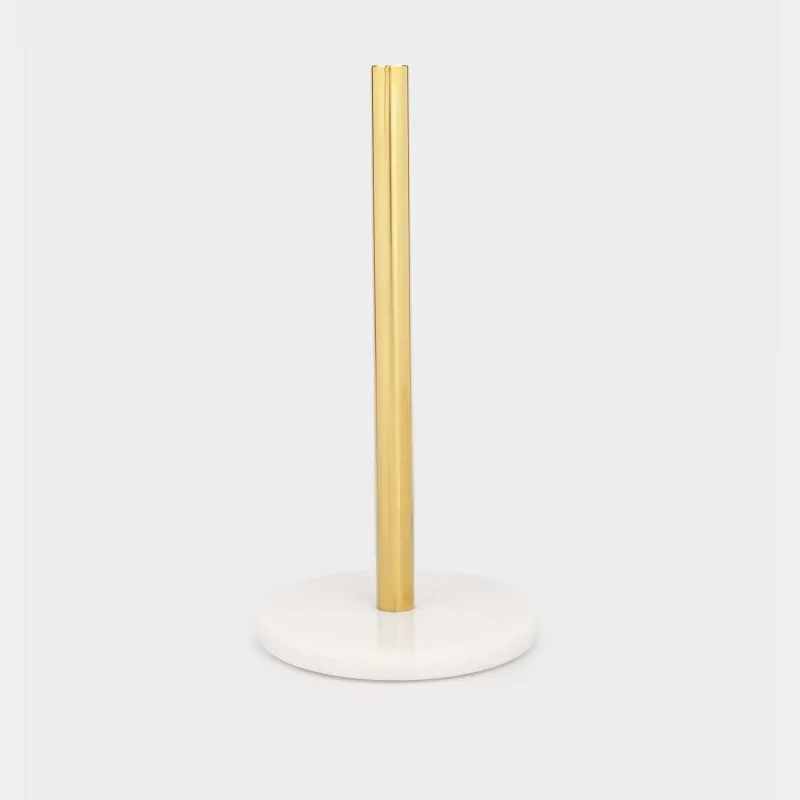 Держатель для бумажных полотенец, Classic Marble
