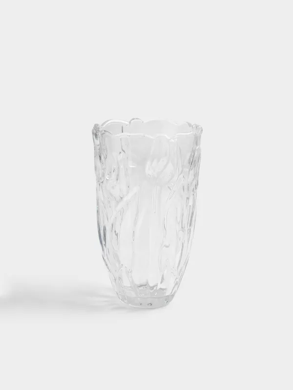 Ваза для цветов, 24 см, Тюльпаны, Tulip, image-0