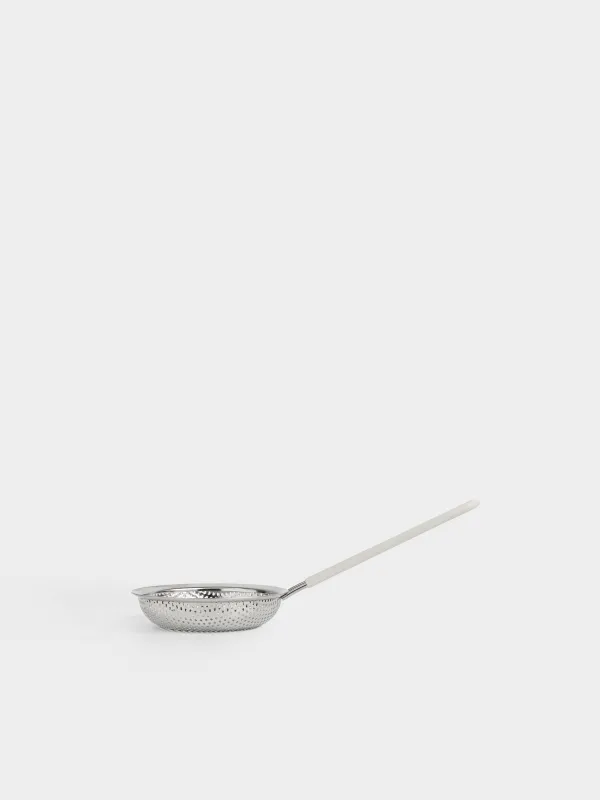 Дуршлаг-шумовка, 14х32 см, с ручкой, Sieve, image-0