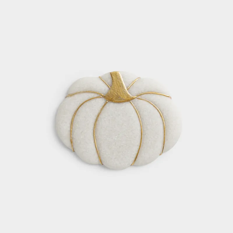 Подставка под кружку, Pumpkin