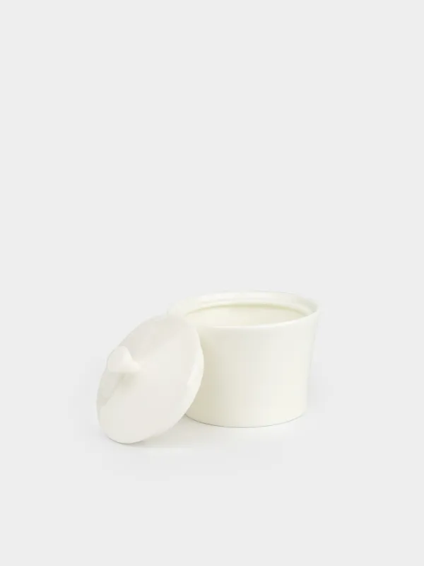 Сахарница, 230 мл, Ideal white, image-4