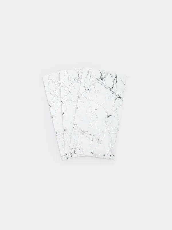 Салфетки бумажные, 33х33 см, 20 шт, Maniera, image-2