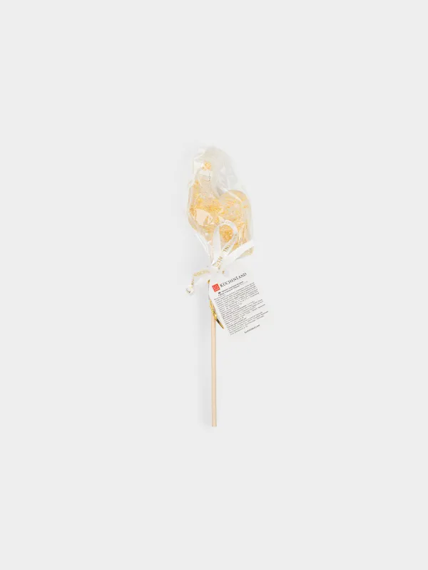 Леденец, на палочке, белый, Sweet life, image-3