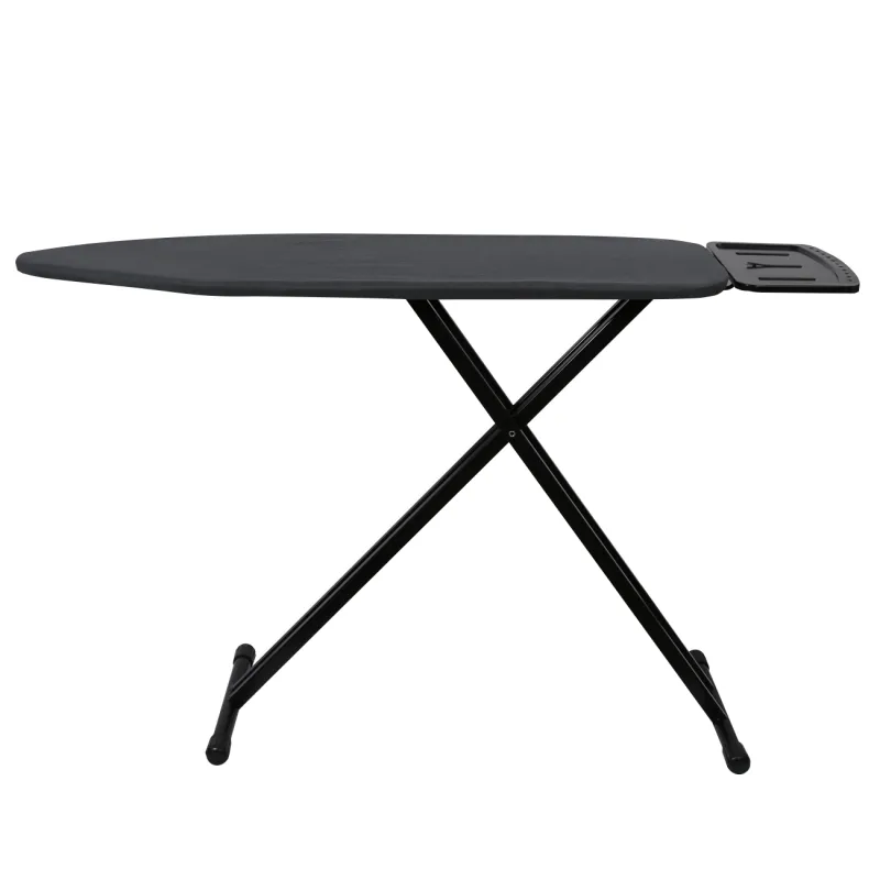 Гладильная доска, 38x122 см, Compact black, image-0