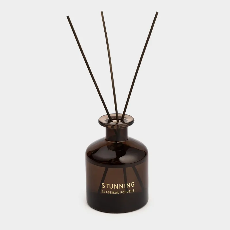 Ароматический диффузор, 200 мл, Classical Fougere Stunning