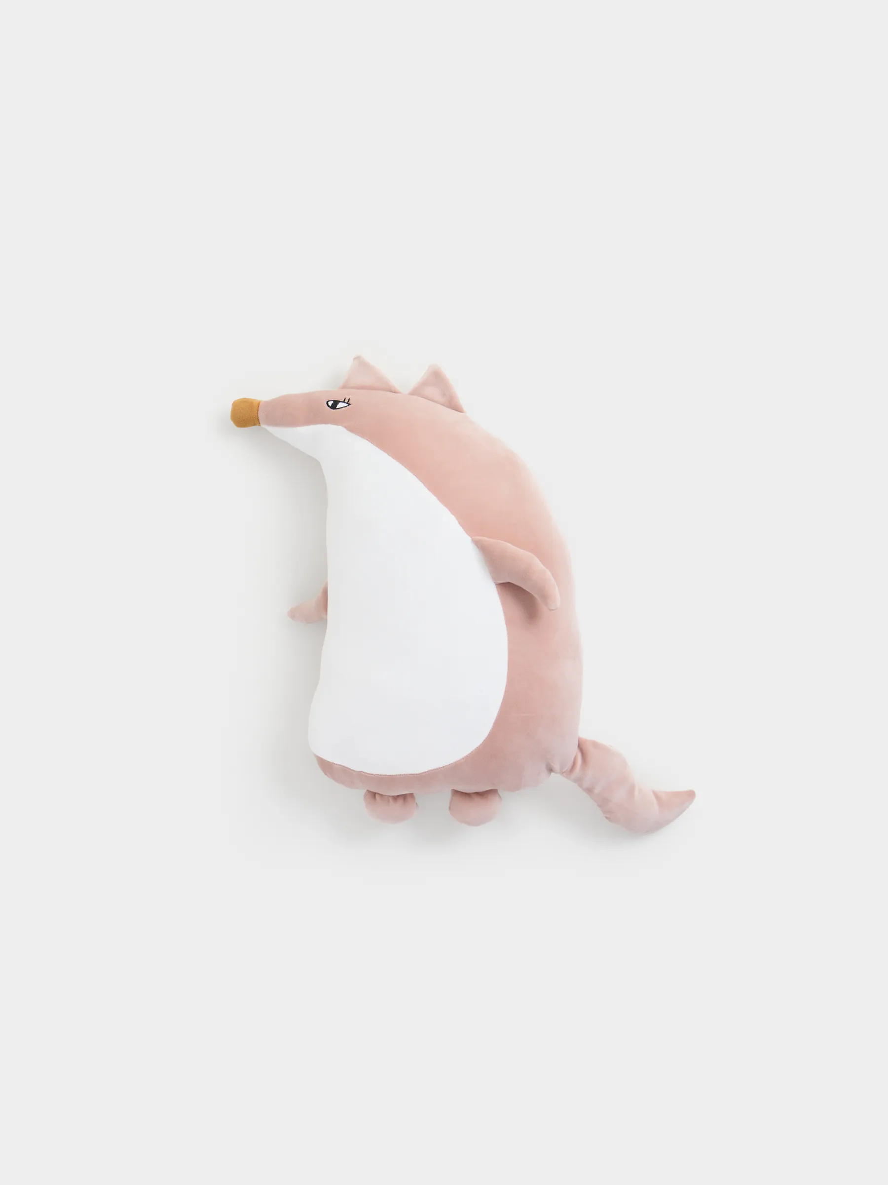 Подушка декоративная, 40х33 см,Лиса, Forest animals