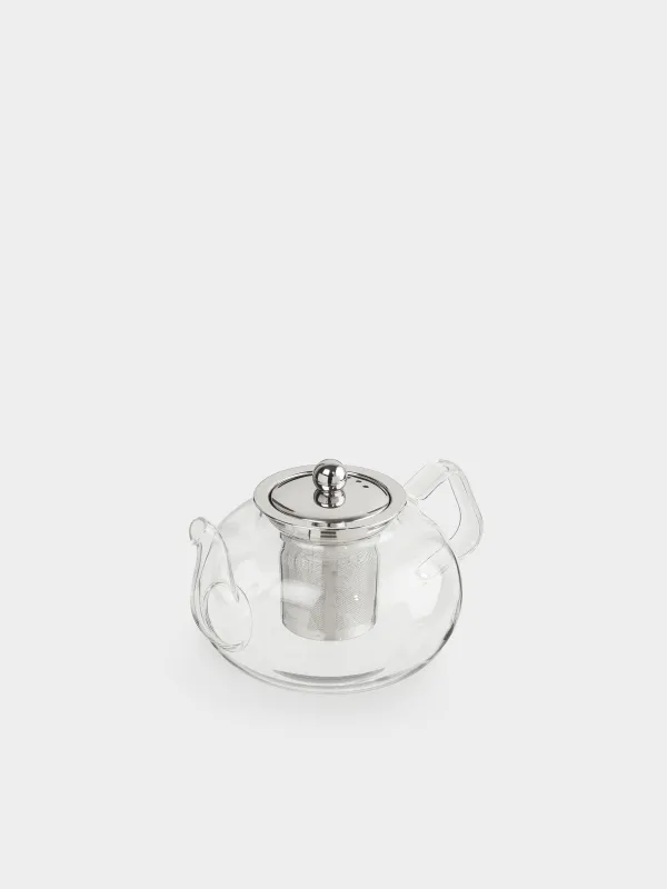 Чайник заварочный, 850 мл, Classic, image-1