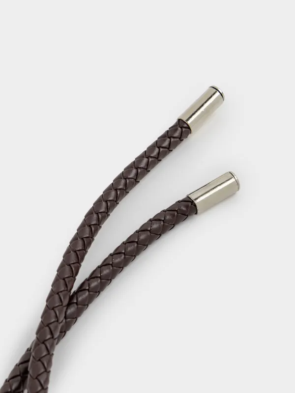 Ремень женский, Cord, image-3