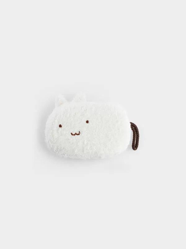 Мочалка для тела, Кот, Cat, image-0