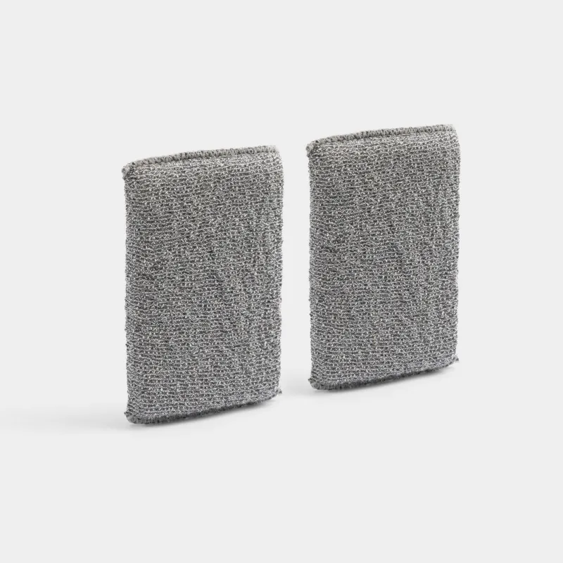 Губка для мытья посуды, Clean