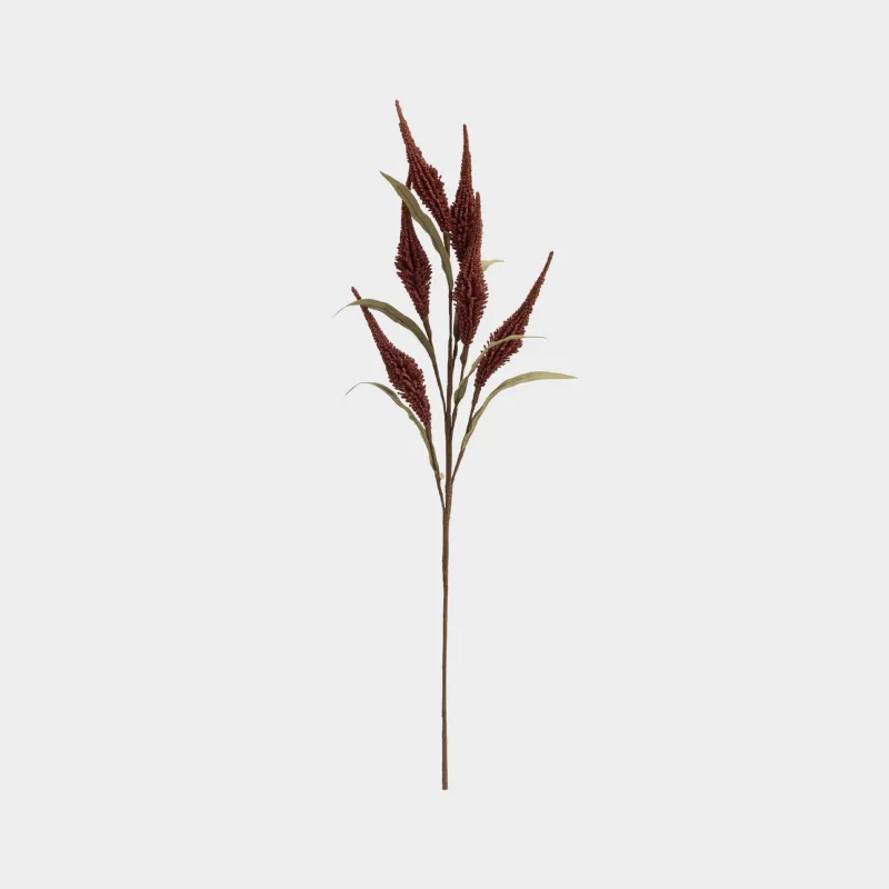 Ветка декоративная, 70 см, Цветы, Grand garden decor