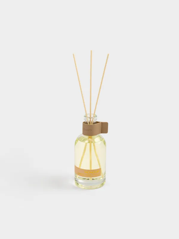 Ароматический диффузор, 250 мл, Bamboo forest drizzle, Honour, image-0