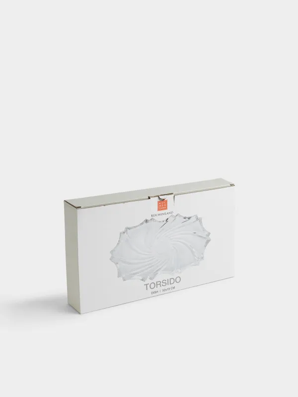 Блюдо, 32х19 см, Torsido, image-5