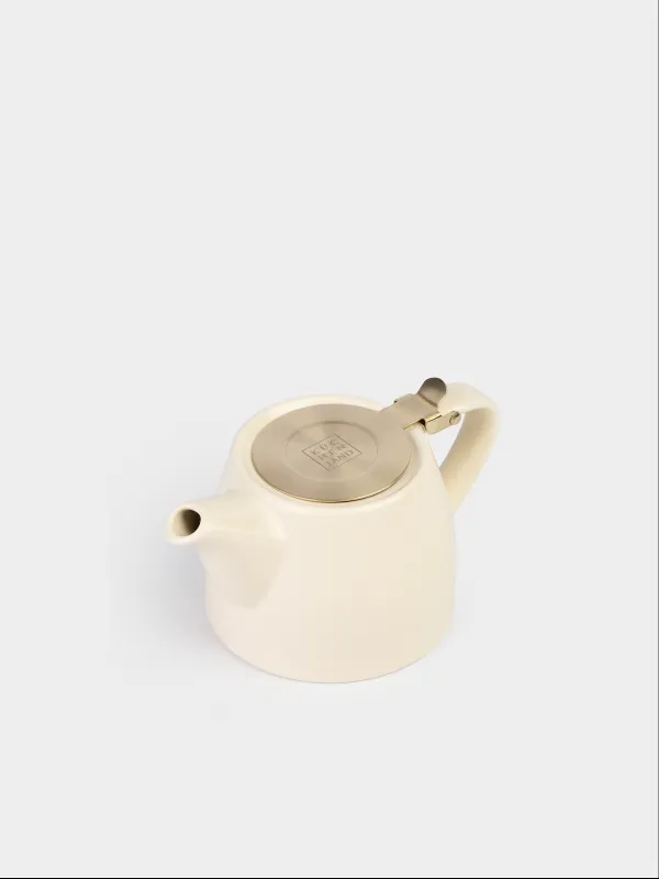 Чайник заварочный, 500 мл, Kettle ceramo, image-2