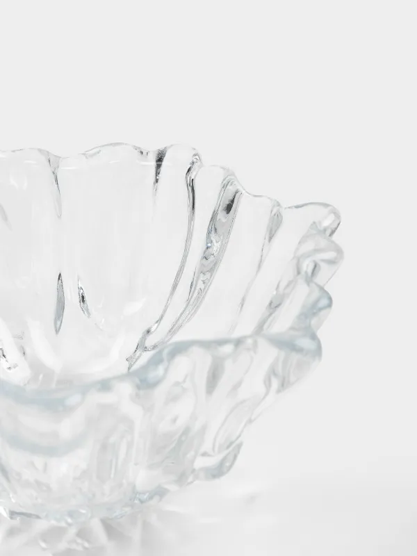 Салатник, 15х10 см, Цветок, Fleur, image-4