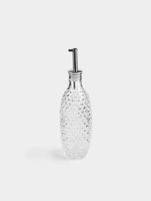Бутылка для масла или уксуса, 250 мл, с дозатором, Bubbly
