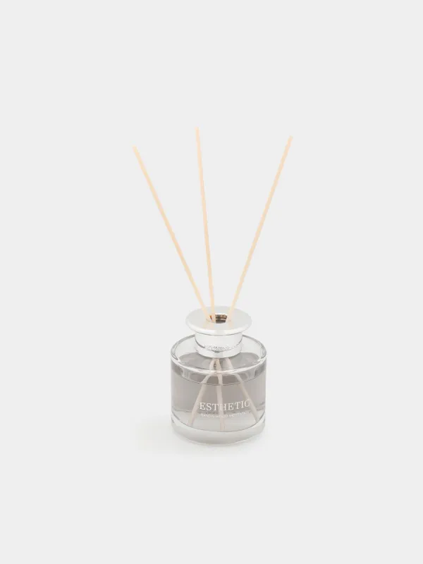 Ароматический диффузор, 100 мл, Sandalwood Meditation, Esthetic, image-0