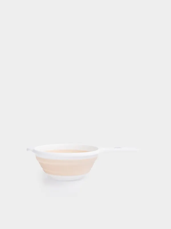 Дуршлаг, 33 см, складной, с ручкой, Foldaway, image-0