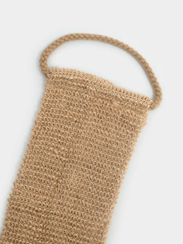 Мочалка-лента для тела, Eco life, image-2