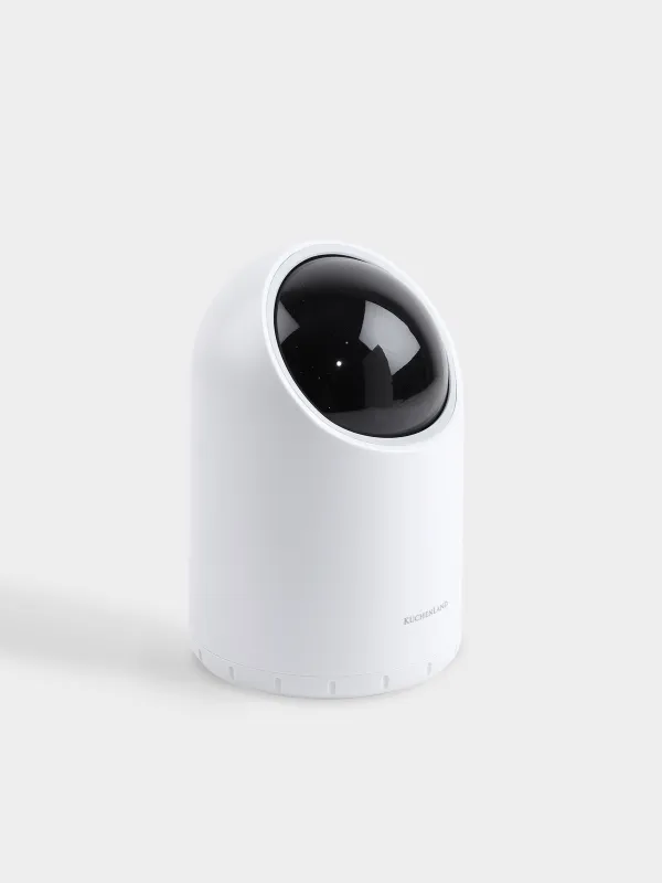 Ведро для мусора, 2 л, сенсорное, Робот, Bin robot, image-3