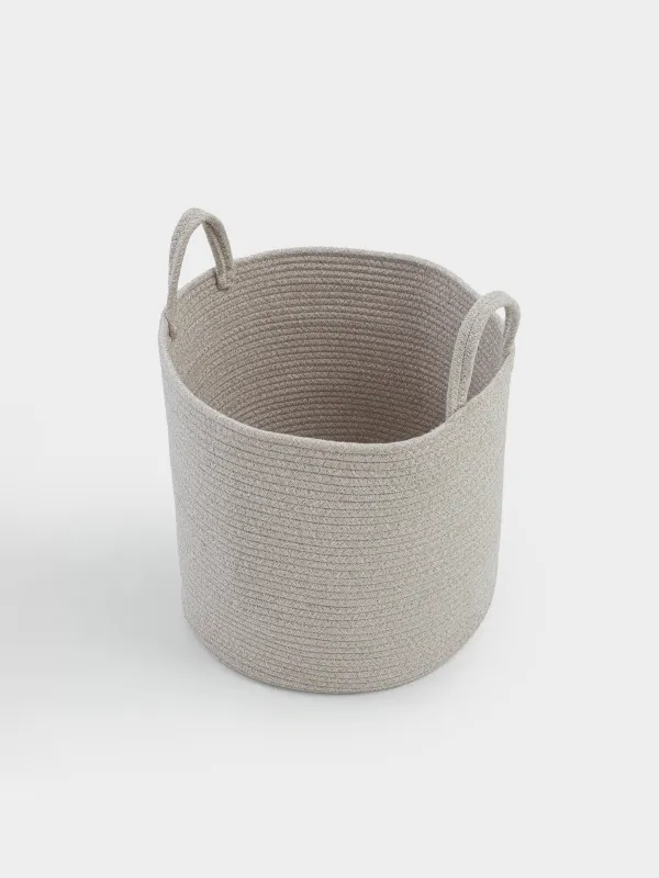 Сумка для хранения белья, с ручками, Tote, image-1