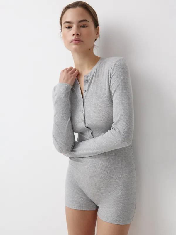 Кардиган в рубчик Jelika, image-0