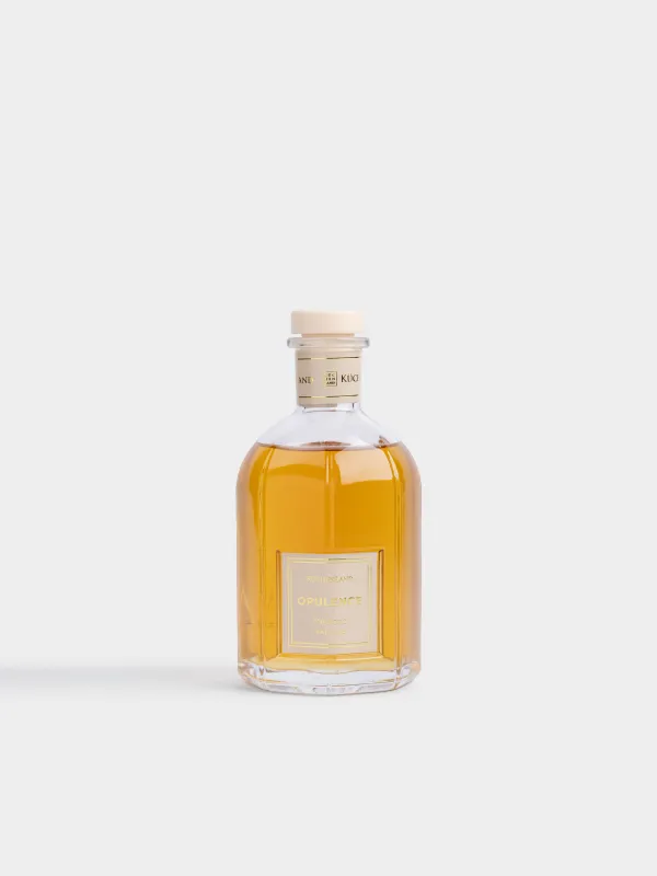 Ароматический диффузор, 250 мл, Tobacco Vanille, Opulence, image-3