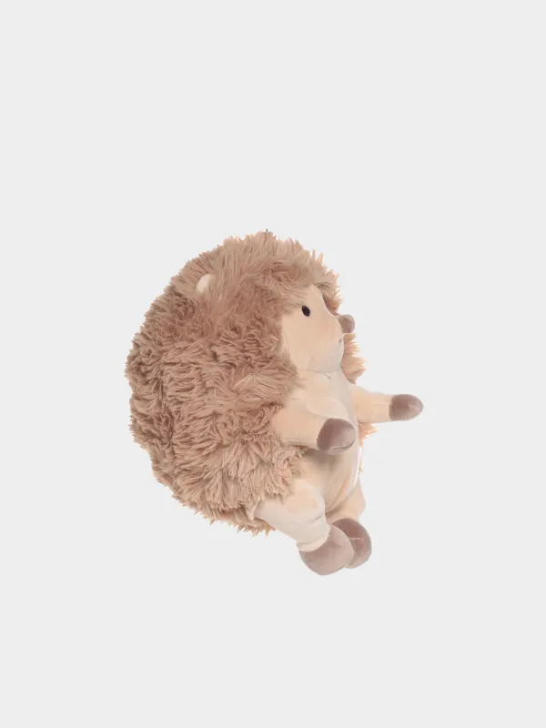 Игрушка, 25 см, мягкая, Ежик, Forest animals, image-1