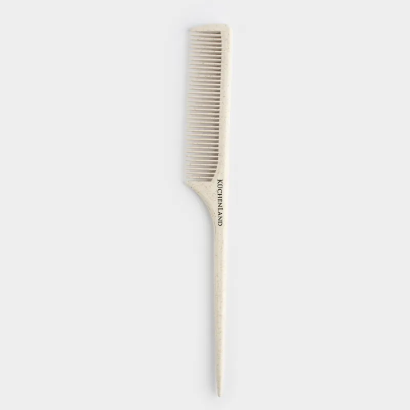 Расческа для волос, Comb
