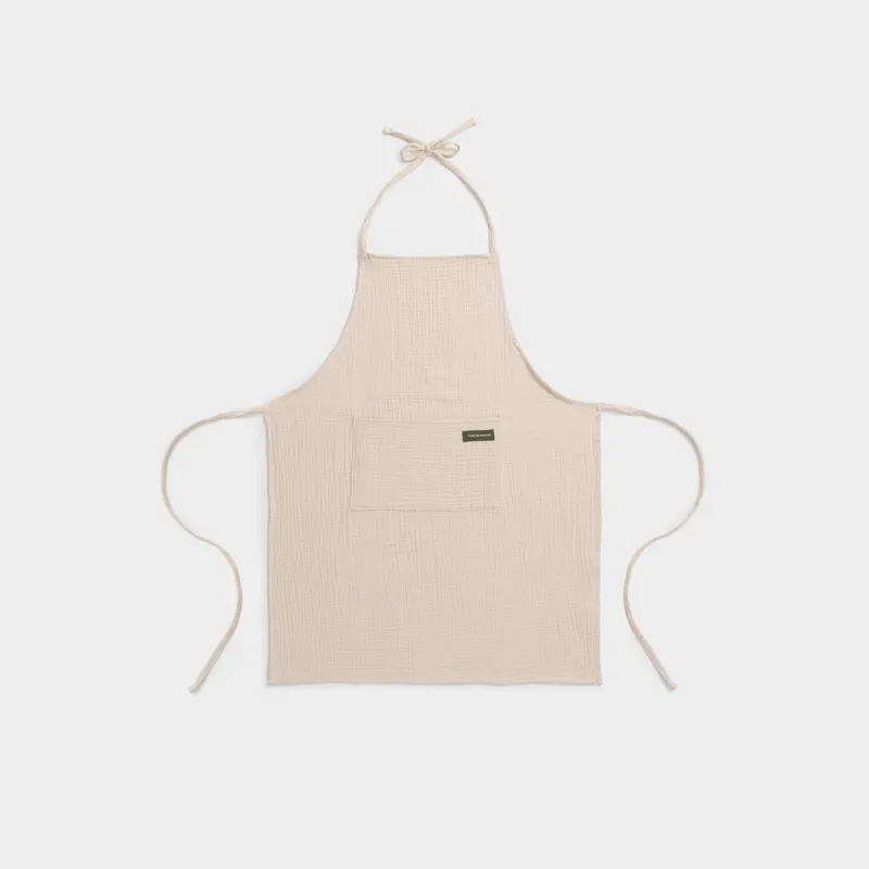 Фартук, Muslin kitchen