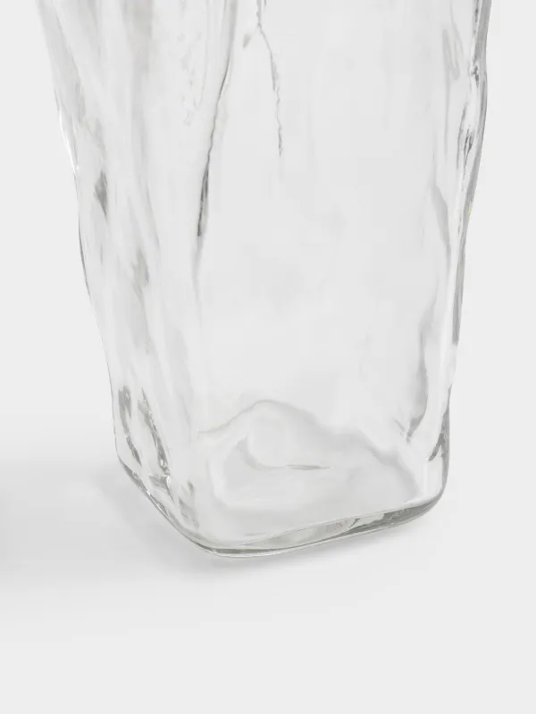 Ваза для цветов, 30 см, Frozen surge, image-3