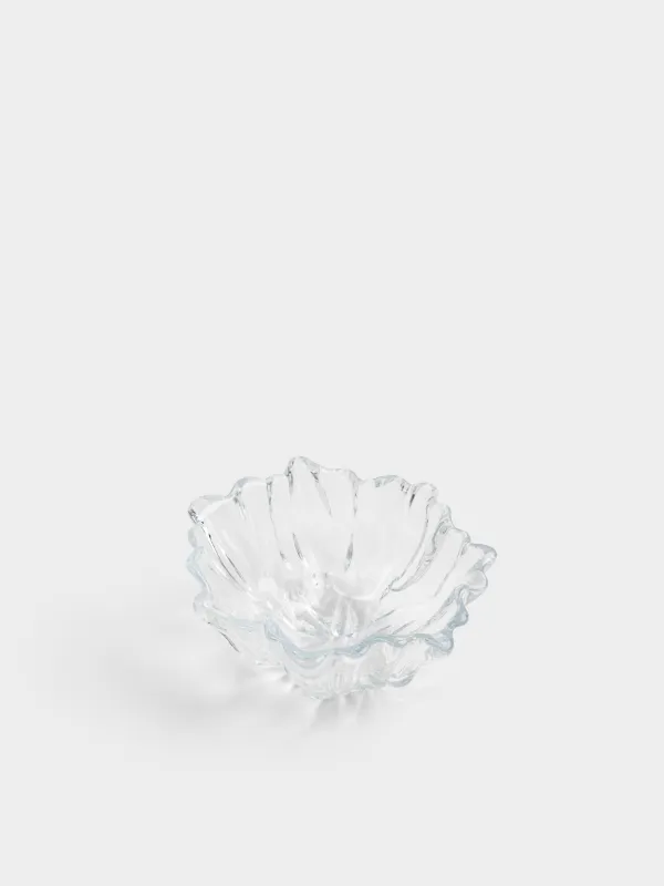 Салатник, 15х10 см, Цветок, Fleur, image-2