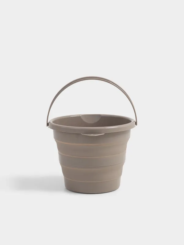 Ведро складное, 10 л, Foldaway, image-0