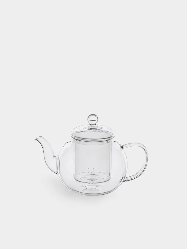 Чайник заварочный, 900 мл, Clear, image-0