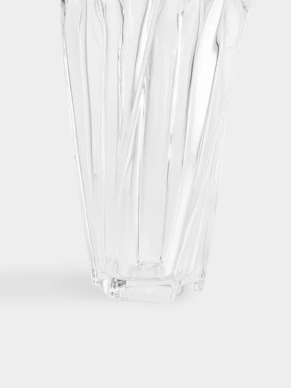 Ваза для цветов, 24 см, Tulip light, image-4