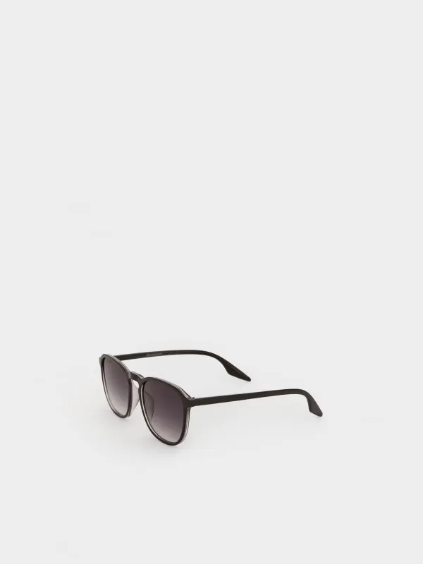 Очки солнцезащитные, Панто, Eyewear, image-1