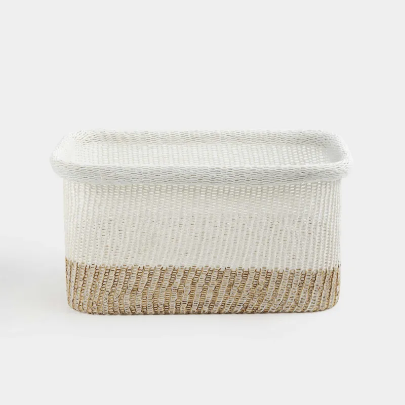 Корзина для хранения, 33х22х17 см, Crochet