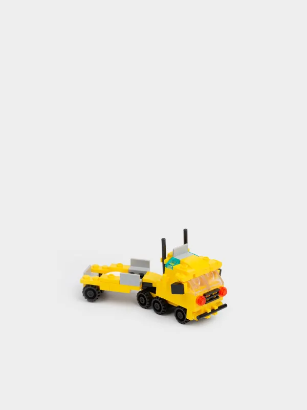 Конструктор, пластик, Hobby kids, image-3