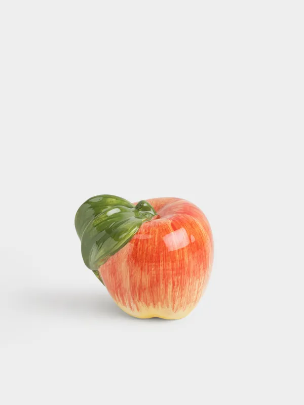 Статуэтка, 9 см, Яблоко, Fruit garden, image-1