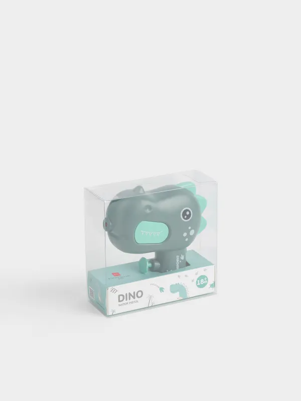 Пистолет водяной, Dino, image-3