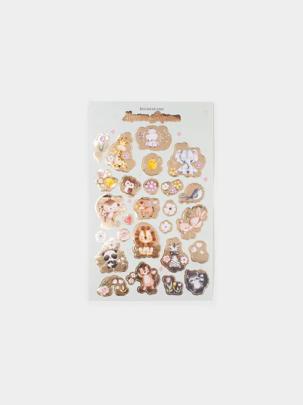 Набор пасхальный для декорирования яиц, Easter dye, image-2